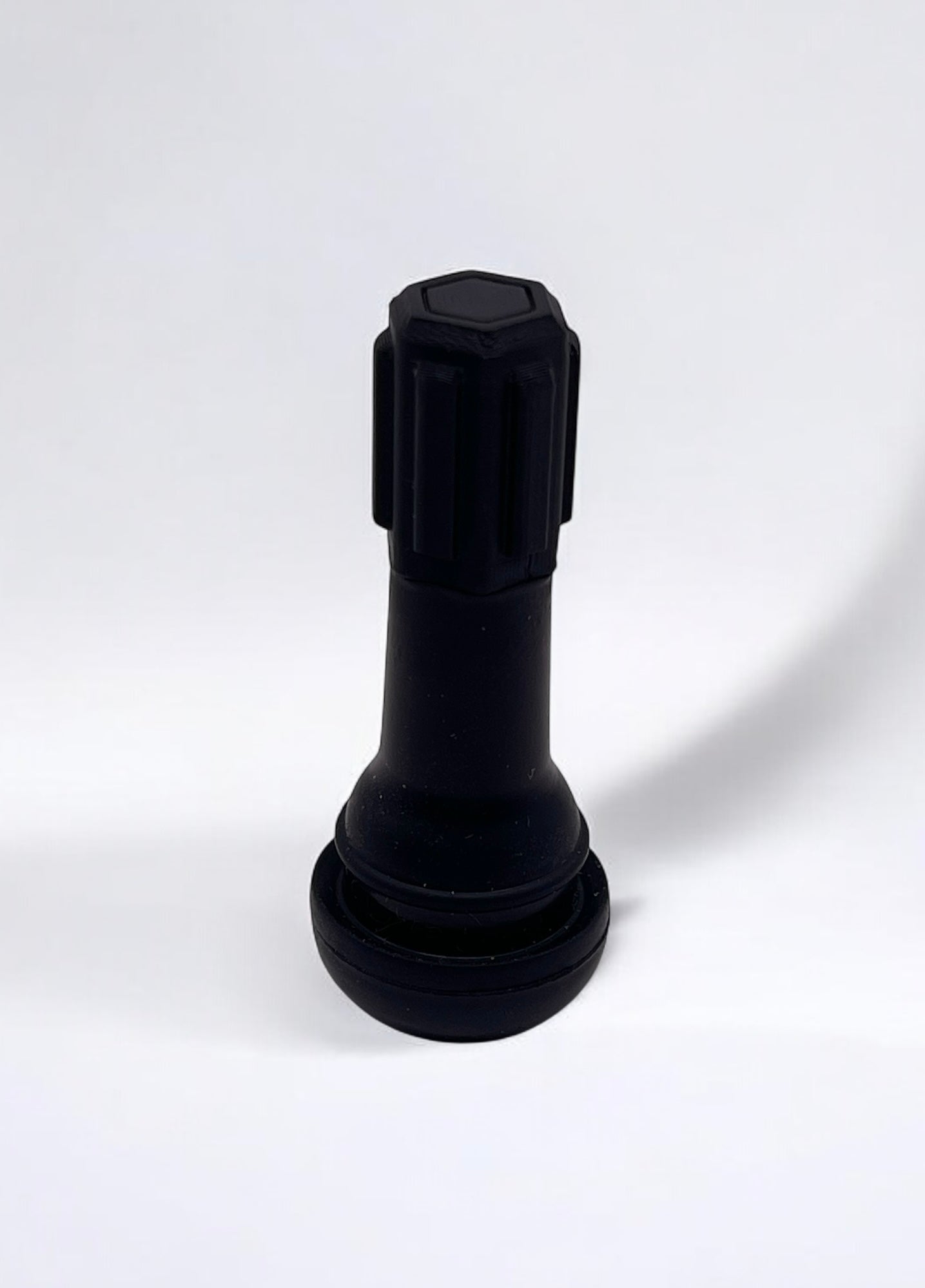 Ridge Concepts | Rugged Caps | Black (4 Pack)