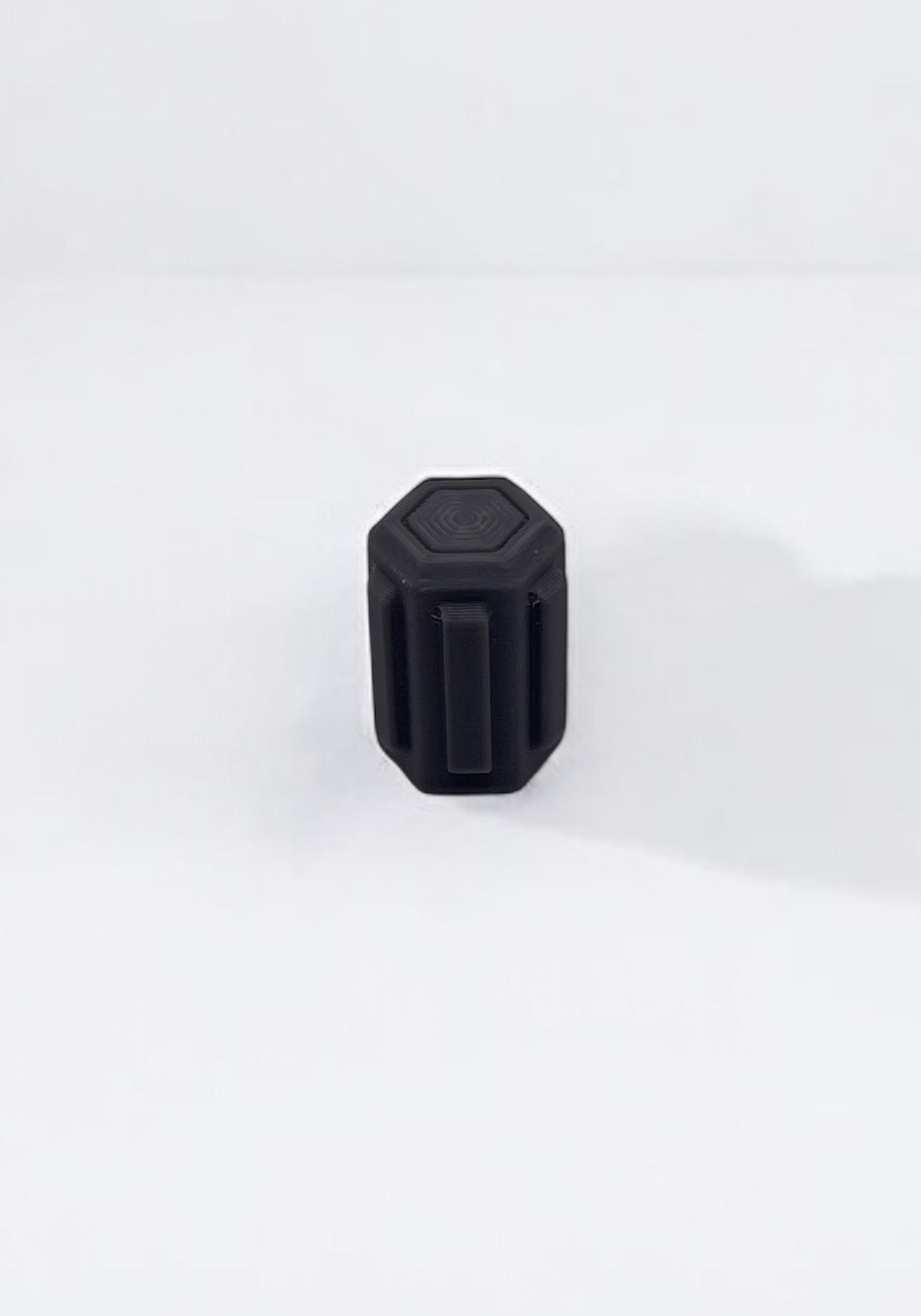 Ridge Concepts | Rugged Caps | Gray (4 Pack)