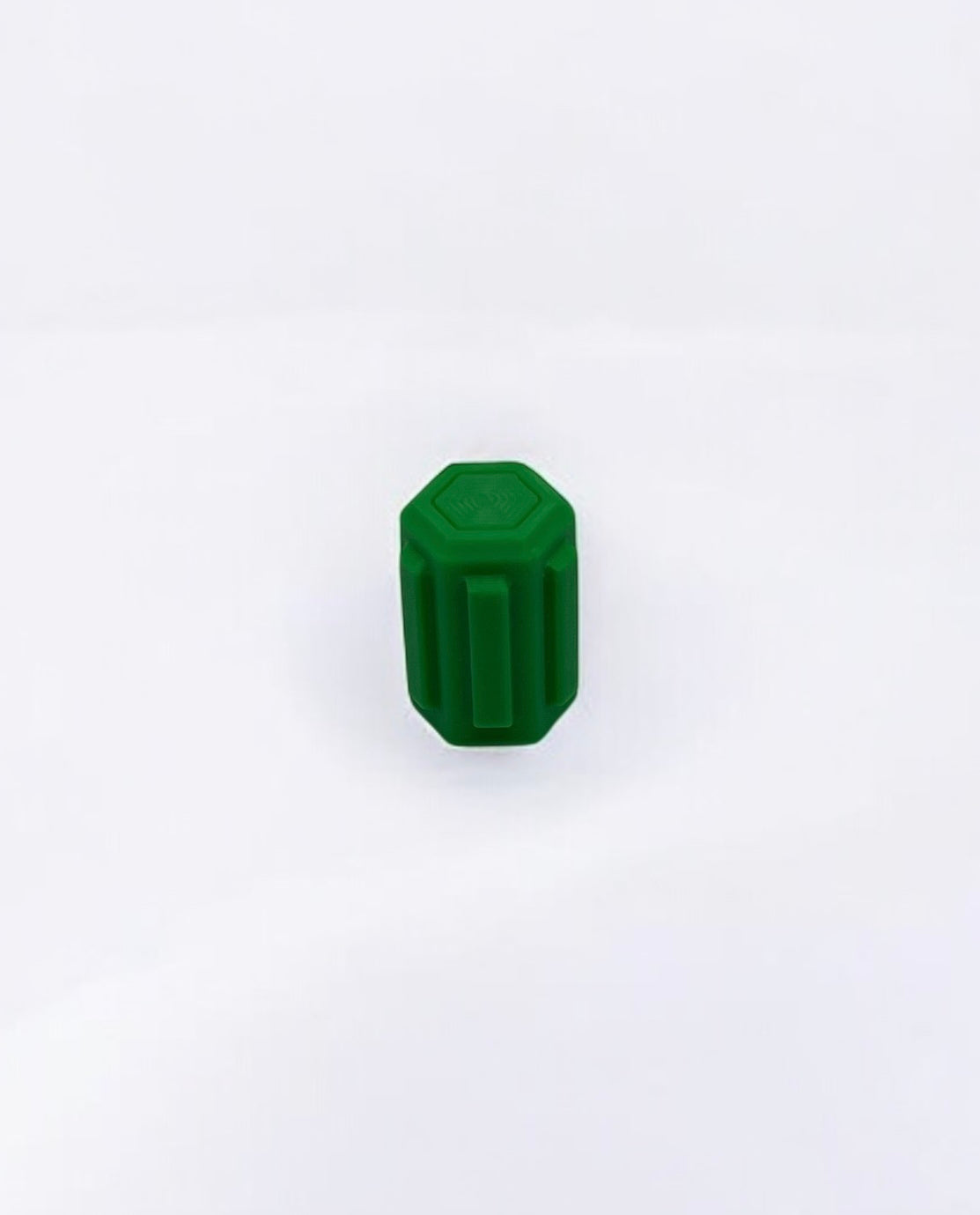 Ridge Concepts | Rugged Caps | High-Vis Green (4 Pack)