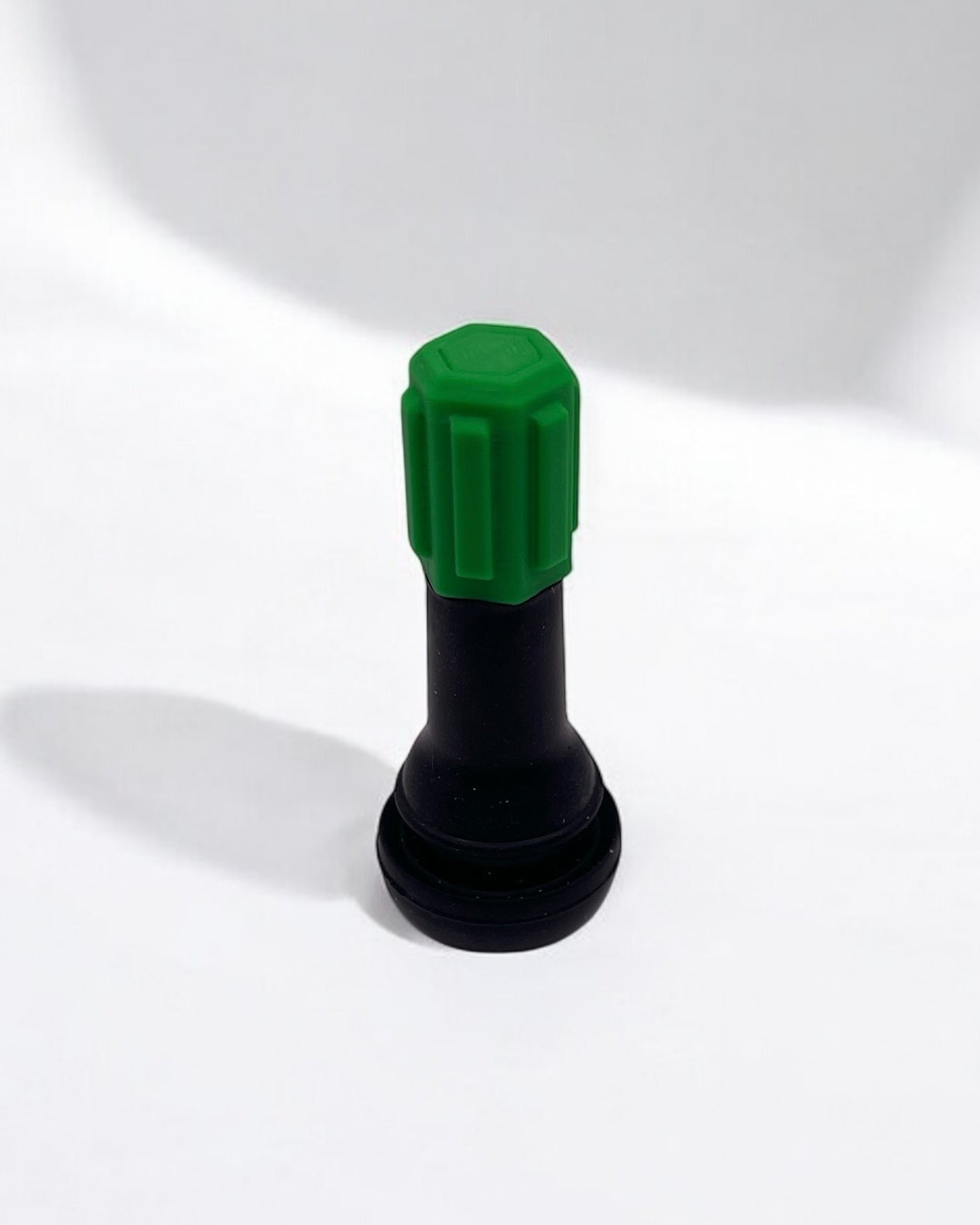 Ridge Concepts | Rugged Caps | High-Vis Green (4 Pack)