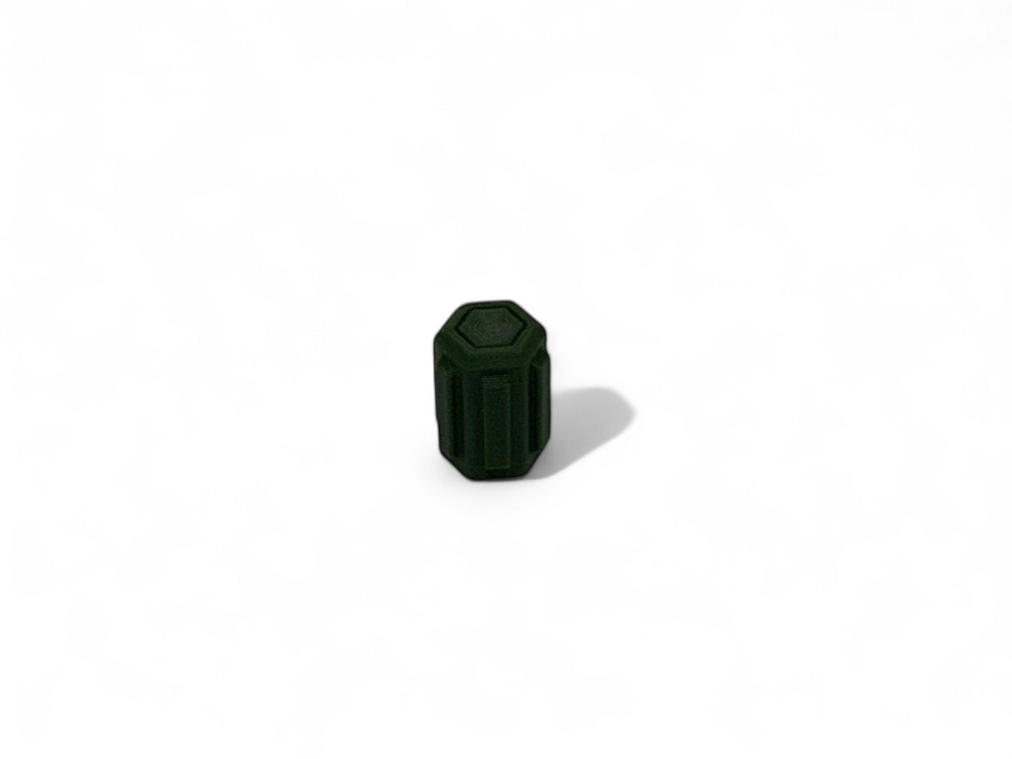Ridge Concepts | Rugged Caps | Forest Green (4 Pack)
