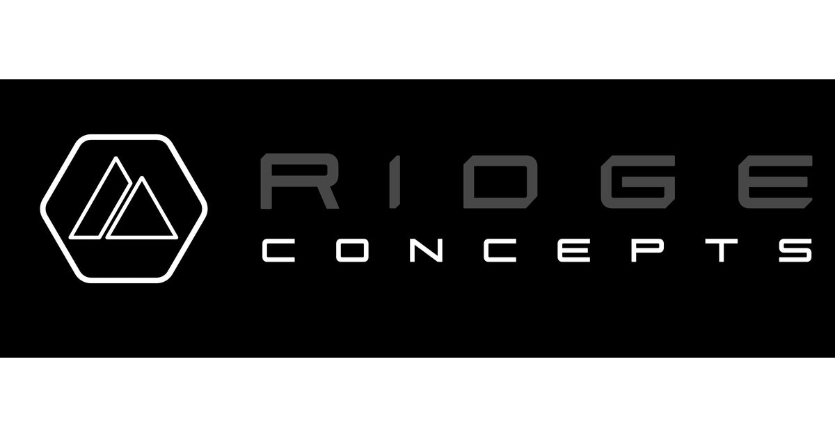 Products – Ridge Concepts